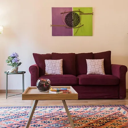 Politeama Apartamento