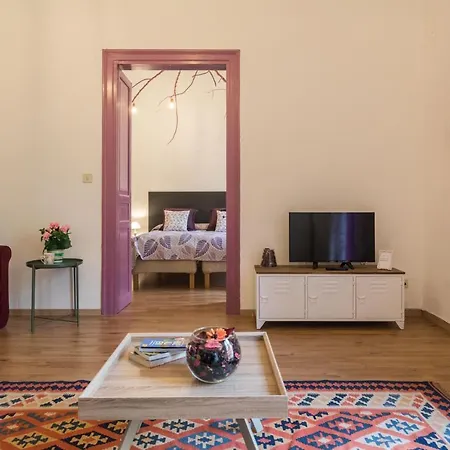 Politeama شقة باليرمو