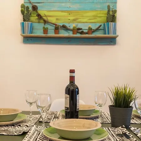 شقة Politeama باليرمو