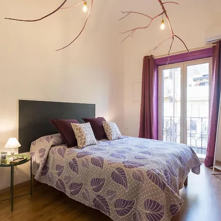 Politeama * פלרמו