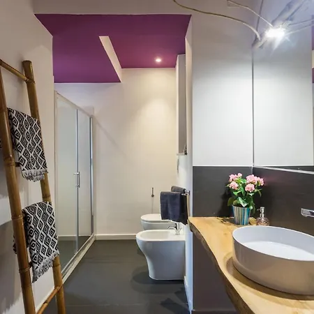 Politeama דירה *