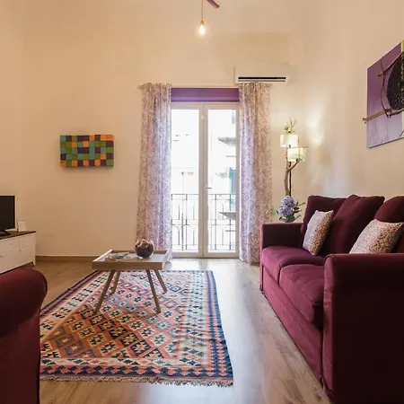 Politeama פלרמו