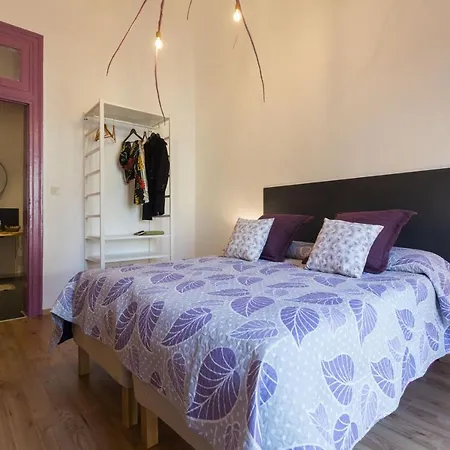 Politeama דירה פלרמו