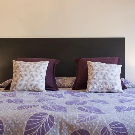 דירה Politeama *