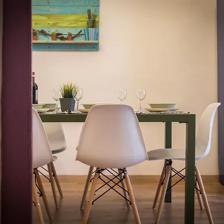 Politeama דירה פלרמו