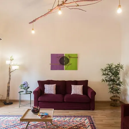 Politeama דירה *