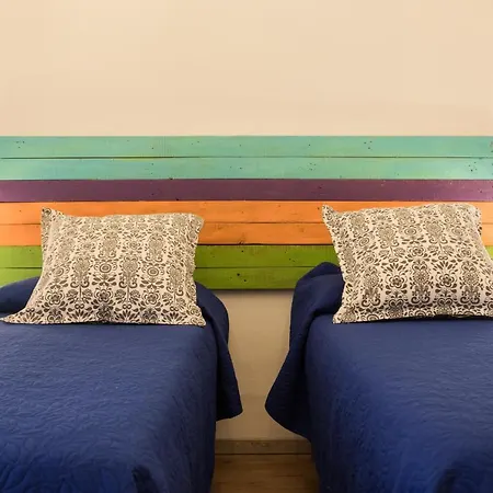 Politeama דירה פלרמו